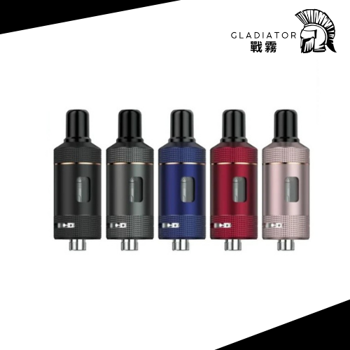 【小煙主機】VAPTIO COSMO2 TANK 單霧化器(不含主機)
