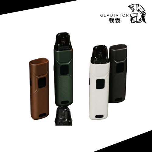 【小煙主機】FITPOD O-SHADOW SE 通用 OXVA Xlim 小蠻牛主機 30w
