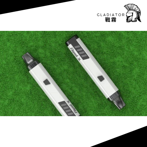 【小煙主機】FITPOD X SLYEEK3 斯萊克三代主機