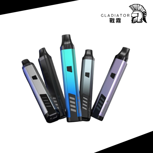 【小煙主機】FITPOD X SLYEEK3 斯萊克三代主機